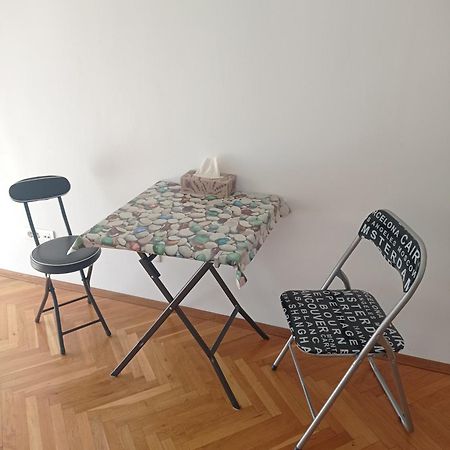 Pretty Big Double Bed Room With Balcony Split Ngoại thất bức ảnh